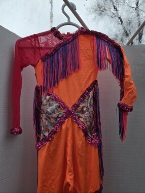 custom performance Dance,rave,festival .hip-hop,latin dance